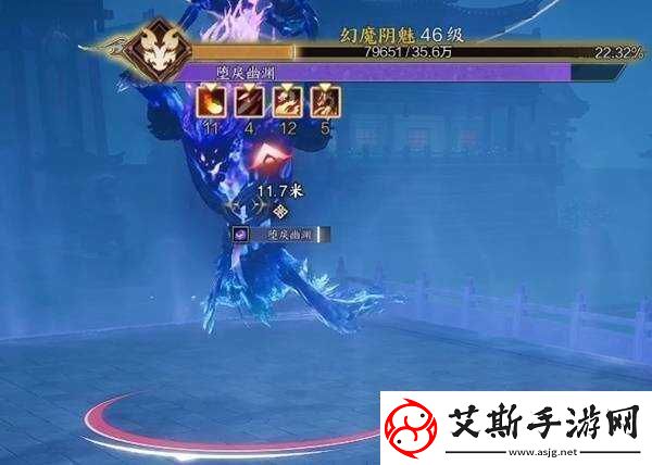 诛仙世界护塔破冥幻13号BOSS双子罗刹