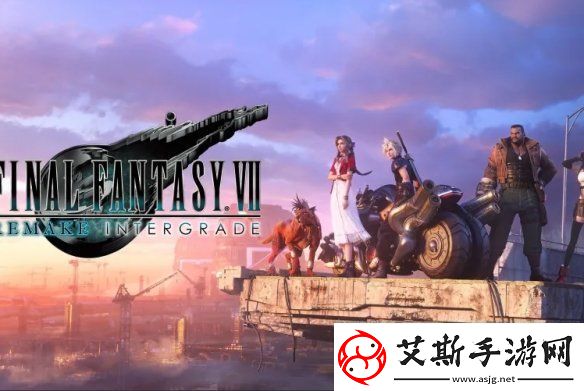 绝版的最终幻想7：重制过渡版PS5实体版即将重印