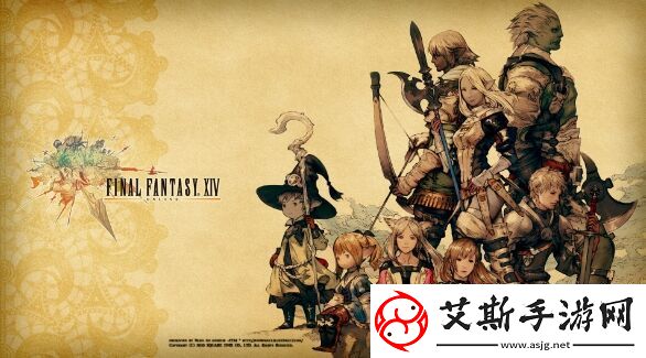 ff14吟游诗人循环怎么打-ff14吟游诗人练级循环手法