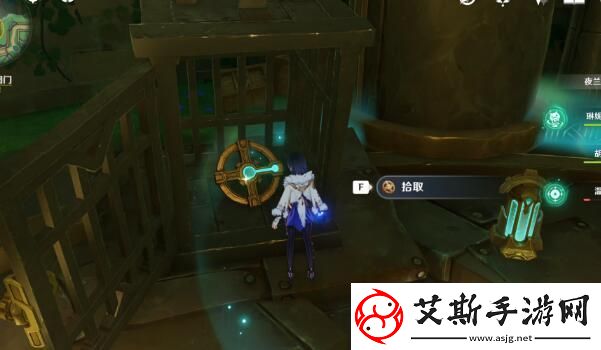 原神通往奇点之路任务怎么做