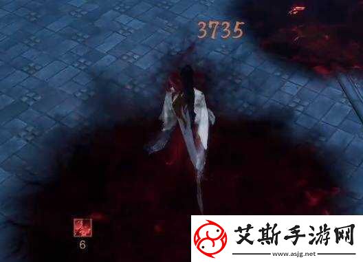 诛仙世界护塔破冥幻13号BOSS双子罗刹