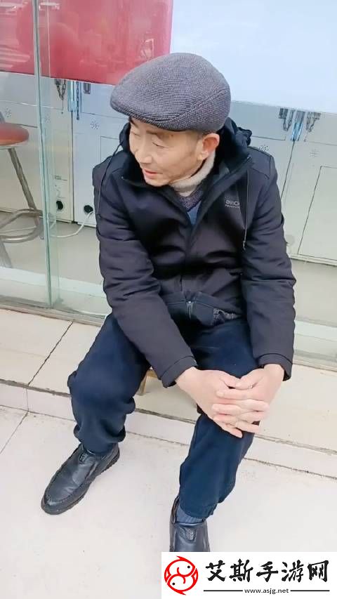 chinesegay老头4：岁月里的爱情与追寻