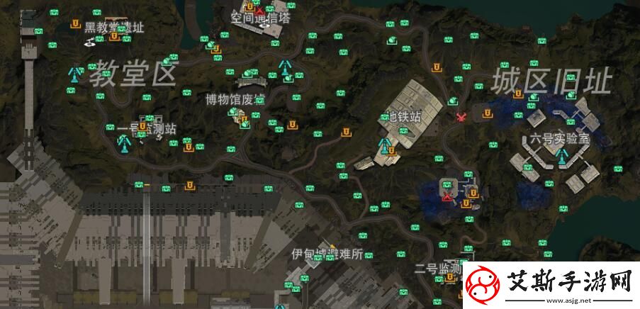 星球重启伊甸城怎么玩