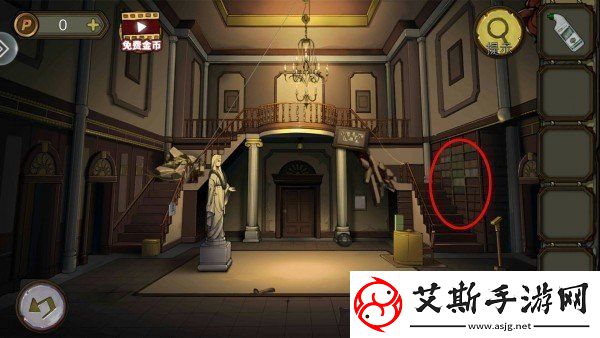 密室逃脱绝境系列10寻梦大作战第四章怎么过