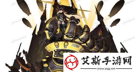白夜极光贡露基本信息及技能介绍