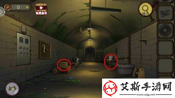 密室逃脱绝境系列10寻梦大作战第四章怎么过