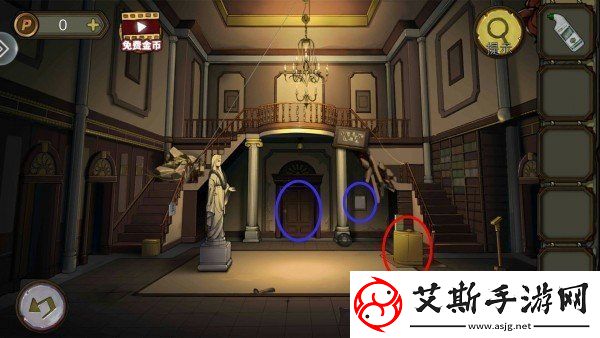 密室逃脱绝境系列10寻梦大作战第四章怎么过