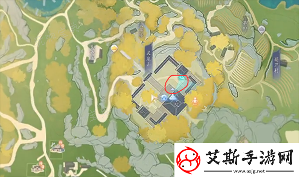 如何在射雕灵水洞天中取得成就：掌握社交互动技巧的重要性