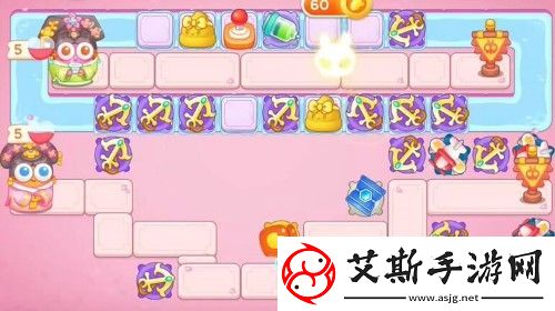 保卫萝卜4秋妃传第78关怎么过