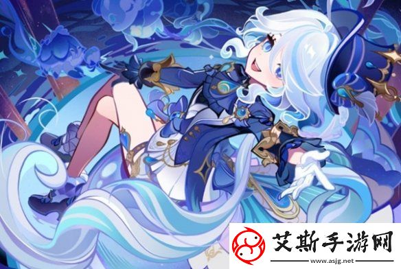 原神芙卡洛斯和芙宁娜谁厉害原神芙卡洛斯VS芙宁娜