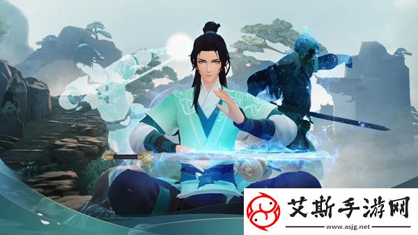新笑傲江湖手游奇经新增天工属性