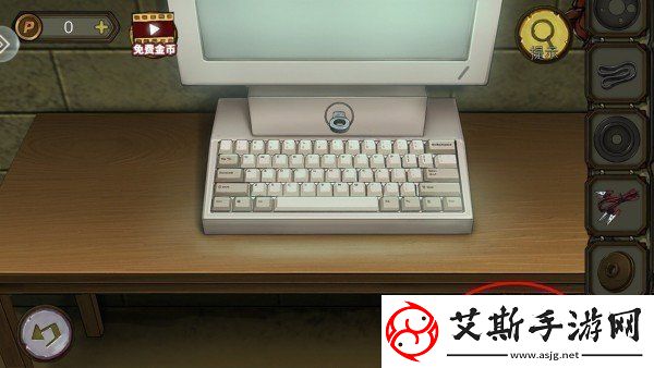 密室逃脱绝境系列10寻梦大作战第四章怎么过