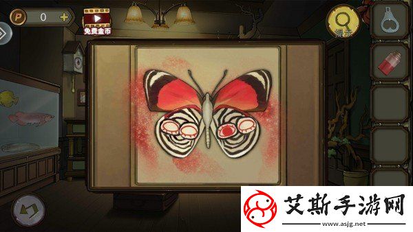 密室逃脱绝境系列10寻梦大作战第四章怎么过