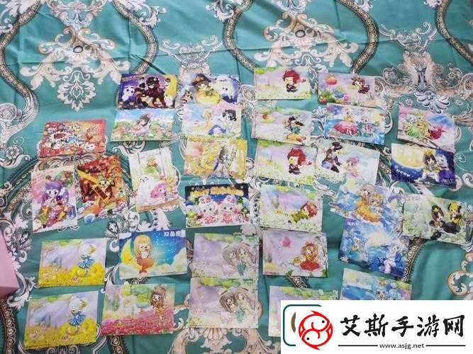 奥比岛梦想国度7.14开启全新明信片探秘之旅寻找隐藏的秘密与宝藏