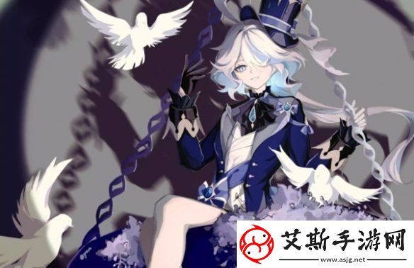 原神芙卡洛斯和芙宁娜谁厉害原神芙卡洛斯VS芙宁娜