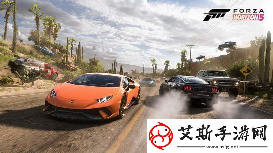 传闻：极限竞速：地平线5PS5版移植已完成