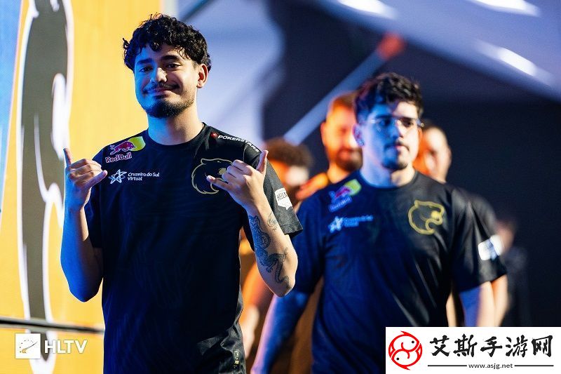 skullz谈FURIA命悬一线