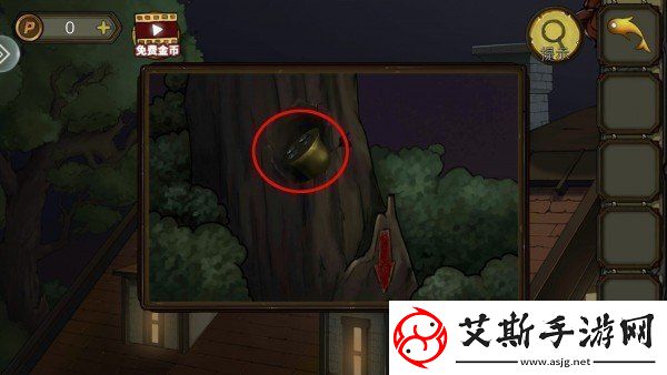 密室逃脱绝境系列10寻梦大作战第四章怎么过