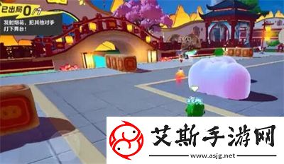 元梦之星桃源竞技场怎么玩,元梦之星攻略之桃源竞技场图文教程康乐资讯