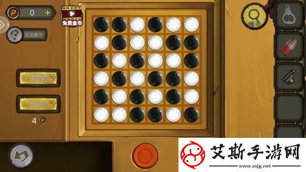 密室逃脱绝境系列10寻梦大作战第四章怎么过