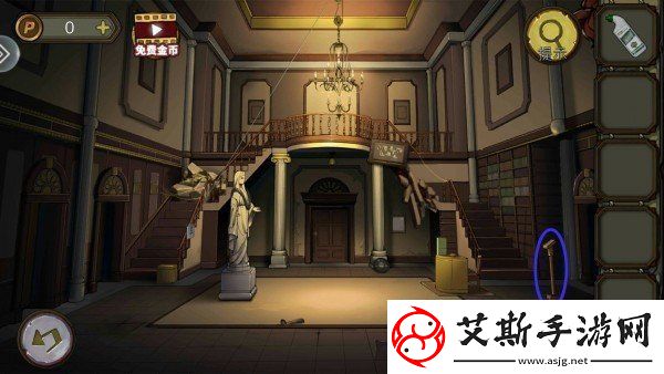 密室逃脱绝境系列10寻梦大作战第四章怎么过