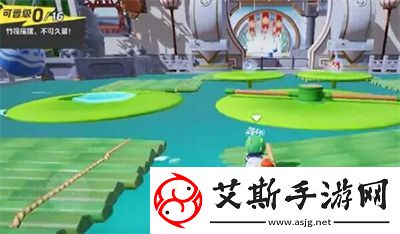 元梦之星桃源竞技场怎么玩,元梦之星攻略之桃源竞技场图文教程康乐资讯