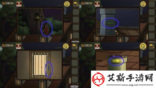 密室逃脱绝境系列10寻梦大作战第四章怎么过