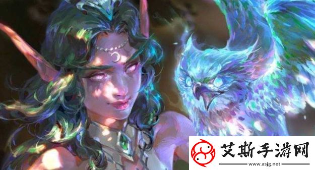 魔兽世界怀旧服拯救公主任务完成攻略分享