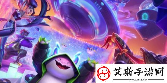 金铲铲之战S10永恩技能怎么玩：高分速通全攻略