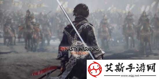 外媒试玩真三起源：同屏敌人数量创系列新高