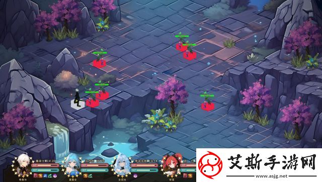 魔女之泉4内置MOD菜单悬浮窗