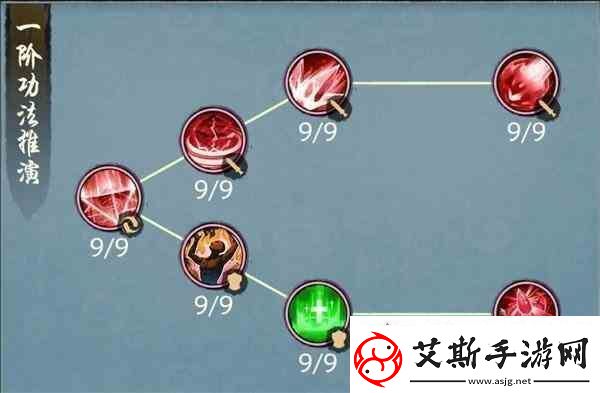 修真江湖2怎么推演功法-详细步骤分享