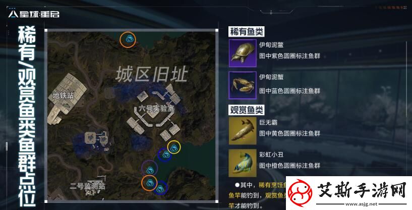 星球重启伊甸城怎么玩