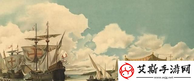 神舰传说测试服：全新航海机制，体验前所未有的战略海战新纪元
