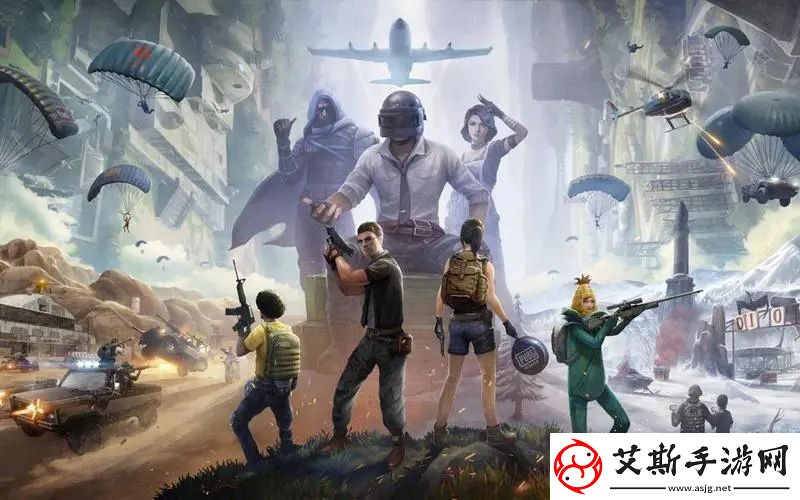 和平精英键位码在哪,和平精英键位码用法介绍康乐资讯