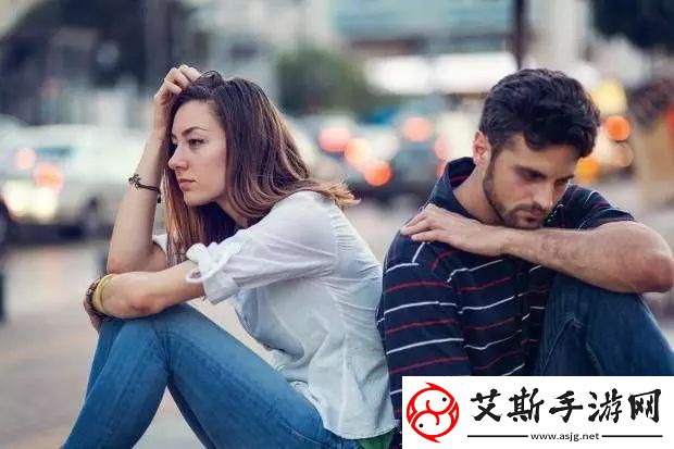怨偶是什么意思