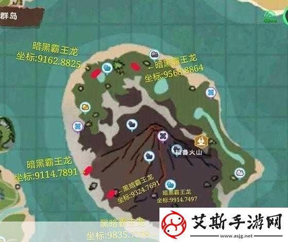 创造与魔法酷酷狗狂暴怎么躲成为游戏高手的秘诀