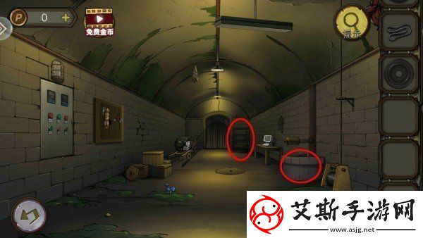 密室逃脱绝境系列10寻梦大作战第四章怎么过