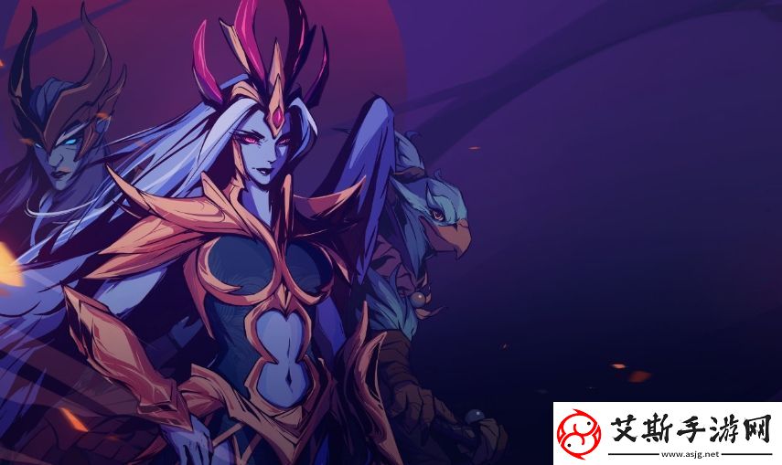 DOTA2-12月6日更新日志：倾天之战第四幕荆棘之巢多项优化