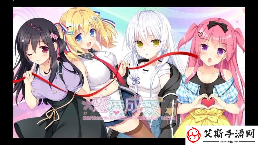 桃子汉化1000款黄油游戏-友：这简直是我的心头好！