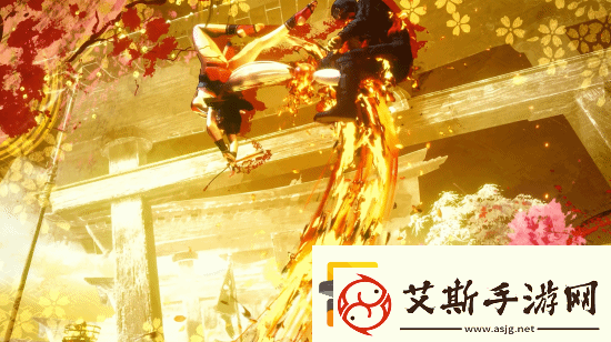各版本女忍者\