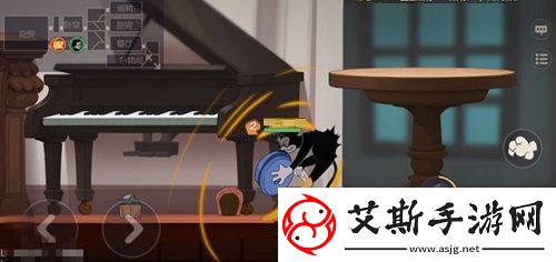 猫和老鼠布奇角色具体一览