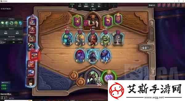 炉石传说AI大数据插件推荐与安装流程