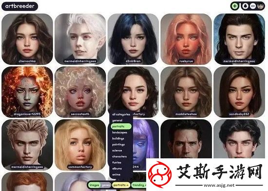 好用免费的ai绘图软件有哪些好用免费的ai绘图软件推荐