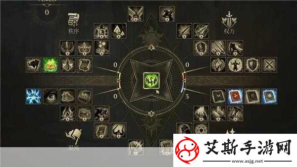 我叫MT2天赋深度剖析-打造专属英雄-策略升级天赋系统