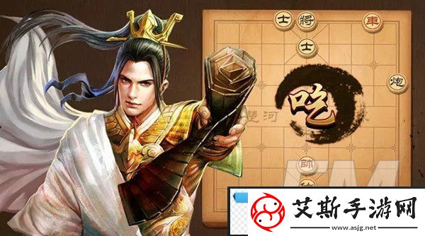 天天象棋残局挑战254期怎么才能过-残局挑战254关破关攻略