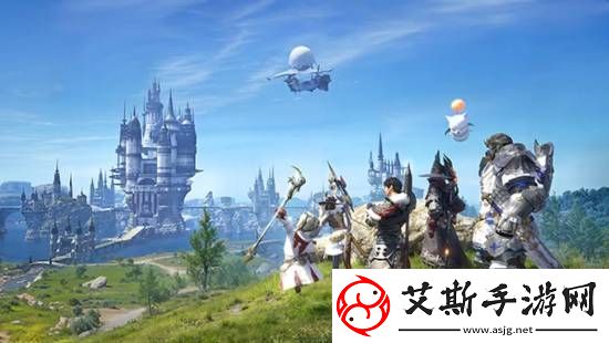 吉田称FF14手游仅轻度氪金-不会是抽卡游戏