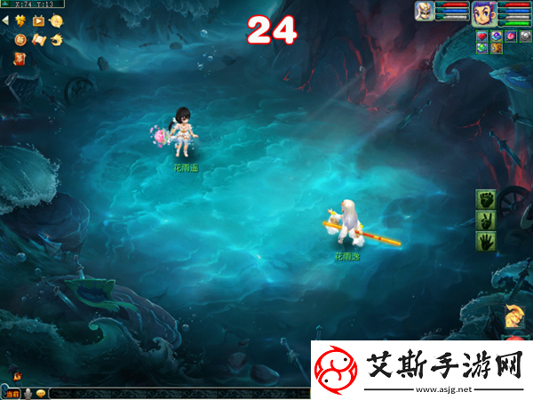 梦幻西游秘宝碎片怎么获取