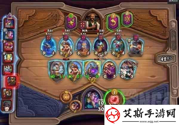 炉石传说AI大数据插件推荐与安装流程