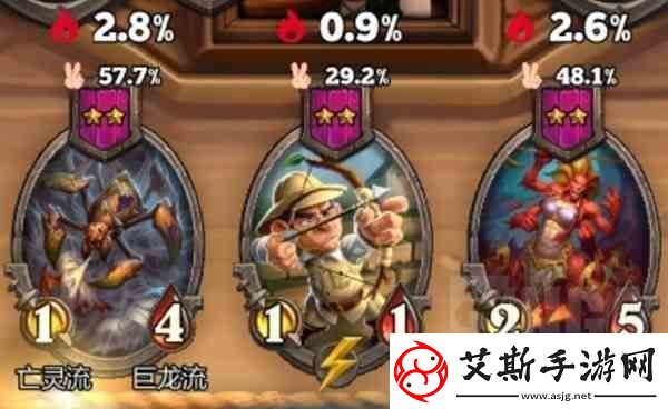 炉石传说AI大数据插件推荐与安装流程
